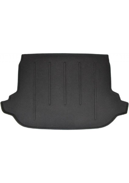 Subaru Forester Halı Bagaj Havuzu (2013 - 2019 Arası) - (Öz-Iş)