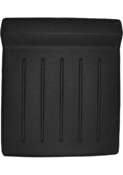 Bmw M4 Competition Halı Bagaj Havuzu (2024 ve Sonrası) - (Öz-Iş)