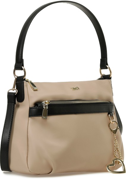 Inci Incı Vanessa Omz 5pr Bej Kadın Omuz Çantası fiyatları