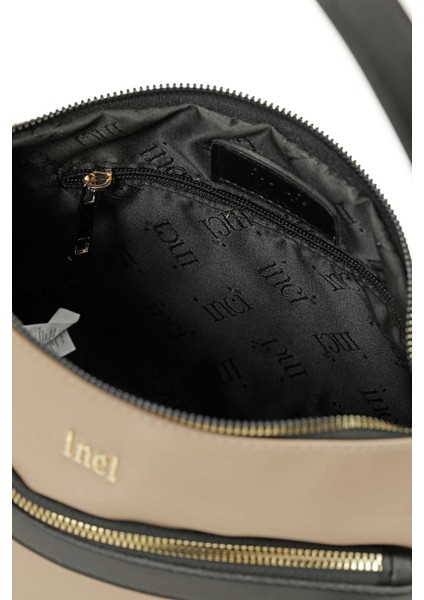 Inci Incı Vanessa Omz 5pr Bej Kadın Omuz Çantası indirimleri