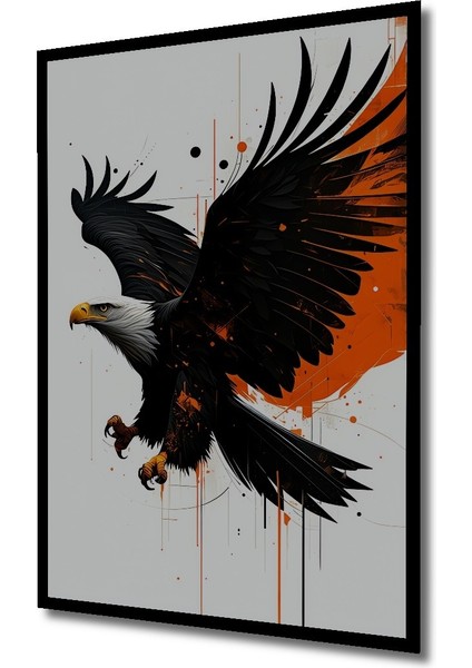 Çerçeve Görünümlü Tarihi Savaş Alanı Yağlı Boya Görünümlü Dekoratif Ahşap Ofis Yuvarlak Tablo fiyatları