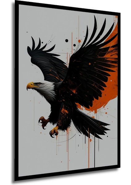 Çerçeve Görünümlü Tarihi Savaş Alanı Yağlı Boya Görünümlü Dekoratif Ahşap Ofis Yuvarlak Tablo modelleri