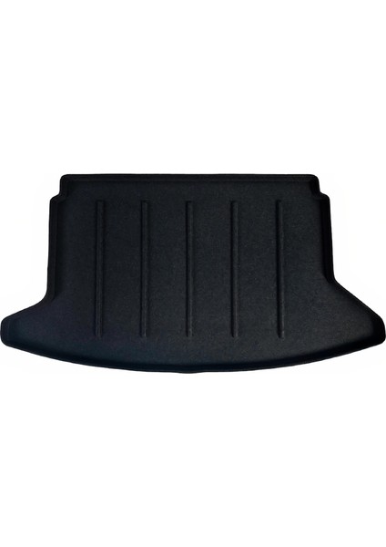 Kia Ceed Halı Bagaj Havuzu (2019-2022 Arası) - (Öz-Iş)