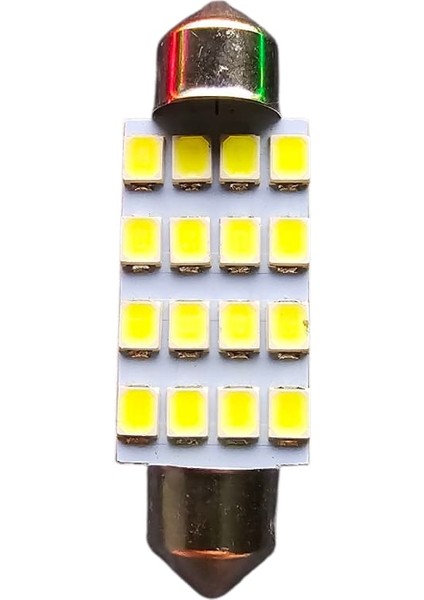 41MM 2 Adet Softit LED Ampul Canbus Plaka Tavan Bagaj Plaka Araç Iç Aydınlatma Arıza Işığı Yakmaz fiyatları