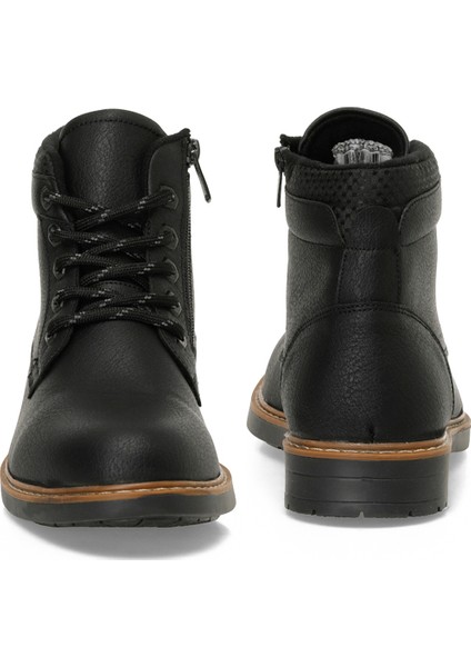 Santos 4pr Siyah Erkek Bot indirimleri