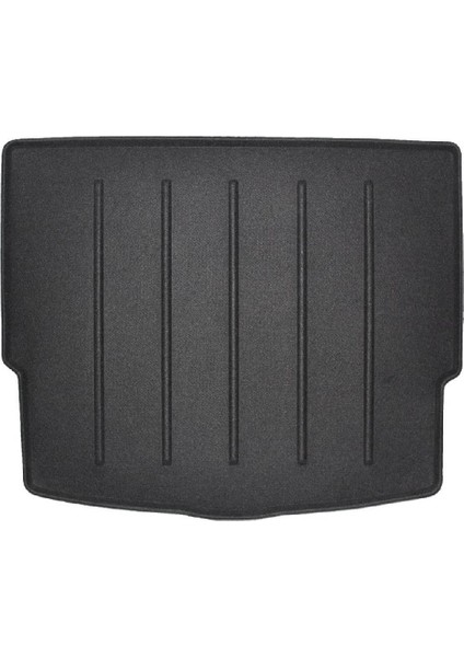 Nissan X-Trail Halı Bagaj Havuzu (2022 Sonrası) Benzinli - (Öz-Iş)