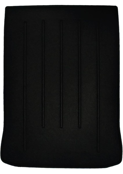 Bmw 5 Serisi G30 Halı Bagaj Havuzu (2017 Sonrası) - (Öz-Iş)