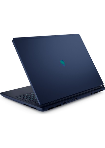 Alienware 16X Aurora AC16251 Ultra 9 275HX Ddr5 24GB 512GB SSD 8GB/RTX5060 115W 16INÇ Wqxga 240Hz 500NITS WINDOWS11HOME Gaming Laptop AC162515060H01+ZETTAÇANTA fırsatları