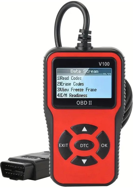 Arıza Tespit Cihazı Arıza Silme Cihazı Arıza Kod Bulucu Okuyucu Obd2 fiyatları