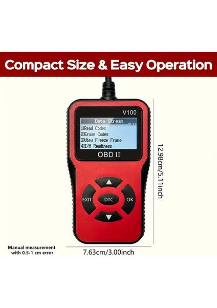 Arıza Tespit Cihazı Arıza Silme Cihazı Arıza Kod Bulucu Okuyucu Obd2 modelleri