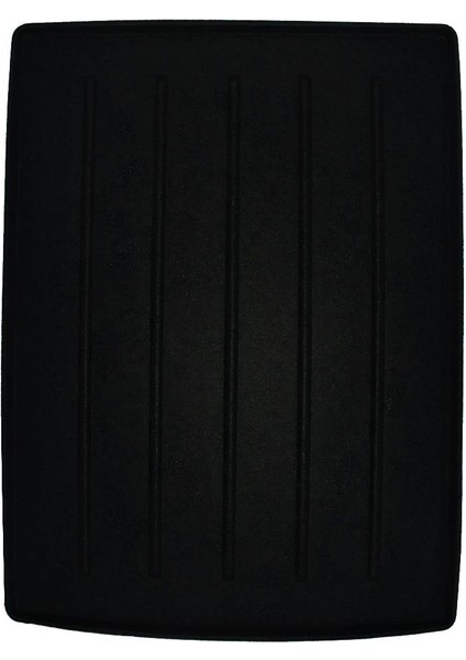 Bmw I5 Halı Bagaj Havuzu (2023 ve Sonrası) - (Öz-Iş)