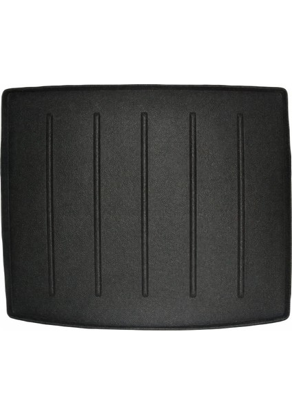 Bmw X1 Halı Bagaj Havuzu (2023 ve Sonrası) - (Öz-Iş)