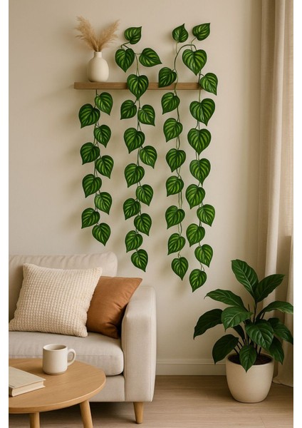 Yapay Sarmasık 230 cm 8878765, One Size