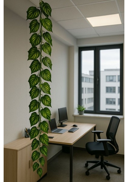 Yapay Sarmasık 230 cm 8878765, One Size fiyatları