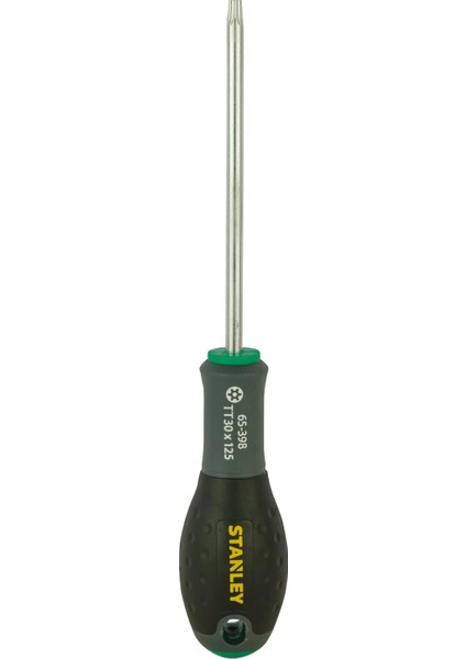 - Fatmax Tornavida Torx, TT10, 75 mm 0-65-398