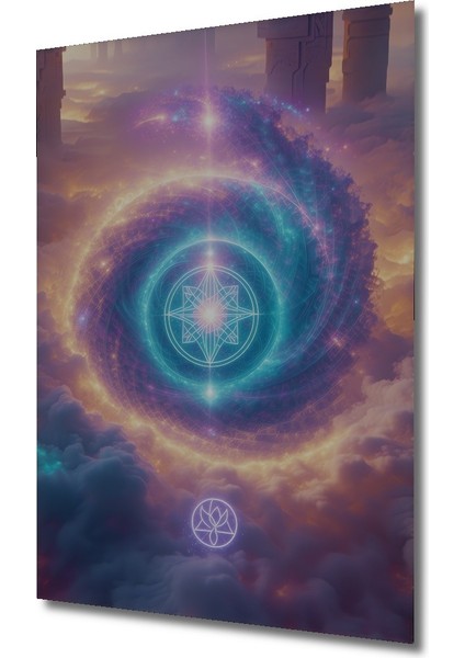 Zırhlı Şövalye Yağlı Boya Görünümlü Dekoratif Ahşap Ev/işyeri/ofis Yuvarlak Tablo fiyatları