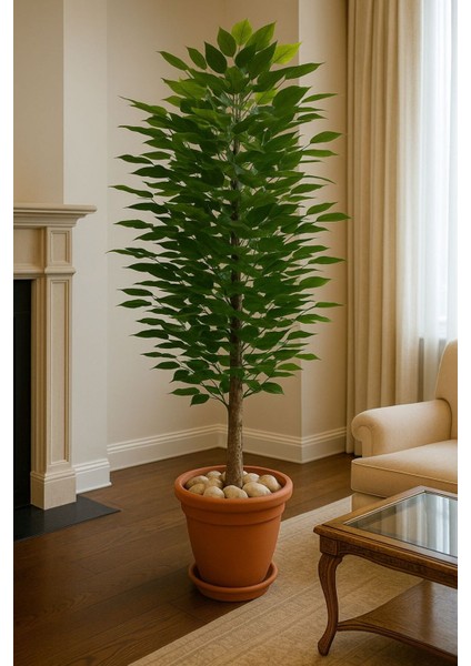 Yapay Benjamın Agacı ( 100 cm )