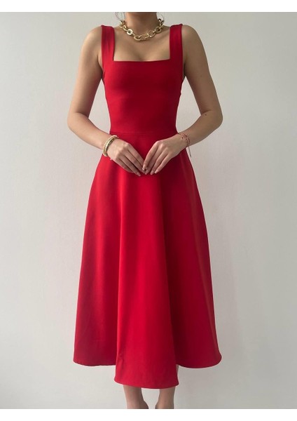 Neapolitan Askılı Elbise fiyatları