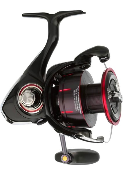 Fuego 23 Lt 4000 Dc Makara modelleri