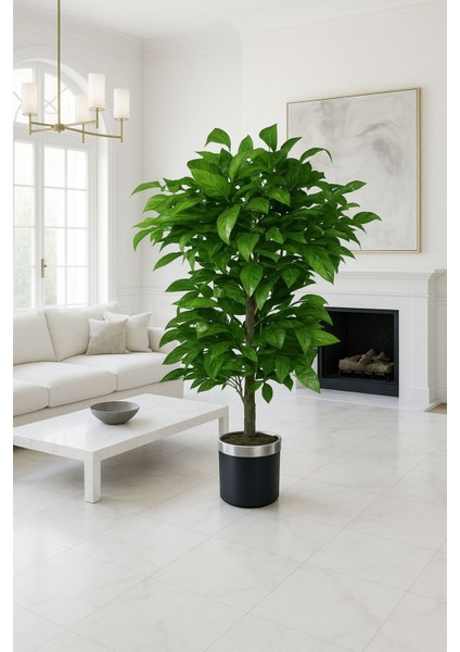 Yapay Ceviz Agacı 120 cm CVZ12, One Size