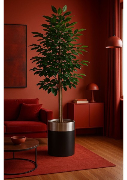 Yapay Bambu Benjamın Agacı 150 cm fiyatları