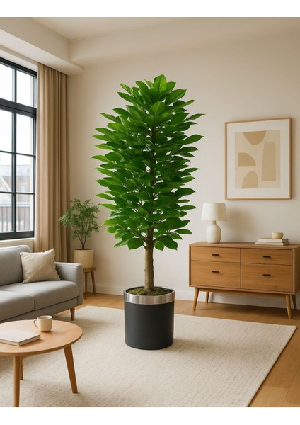 Yapay Benjamın Agacı (130 cm ) 66554323, One Size fiyatları