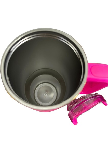 Barbie Pipetli Ithal Termos Bardak 1.18 L fırsatları
