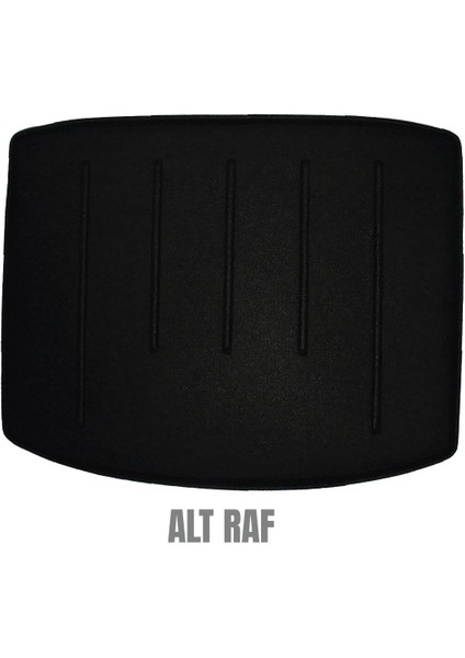 Honda Cr-V Alt Raf Halı Bagaj Havuzu (2018 Sonrası) - (Öz-Iş)