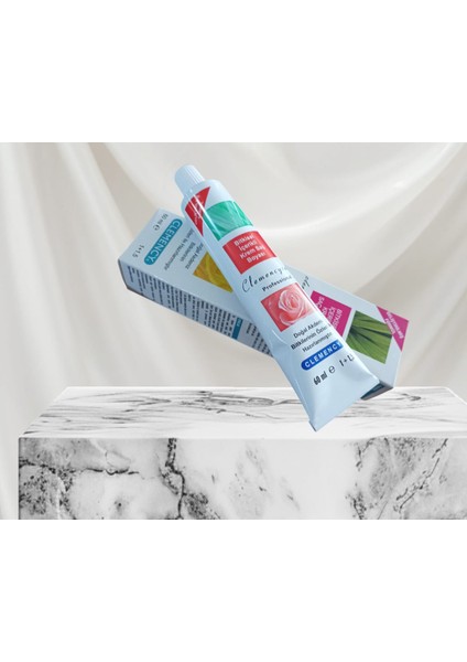 Bitkisel Içerikli Krem Saç Boyası Açık Bakır Kestane 7.4 fiyatları