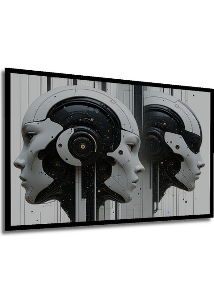 Çerçeve Görünümlü Antik Roma Kolezyumu Dekoratif Ahşap Görünümlü Ev/işyeri/ofis Kare Tablo modelleri