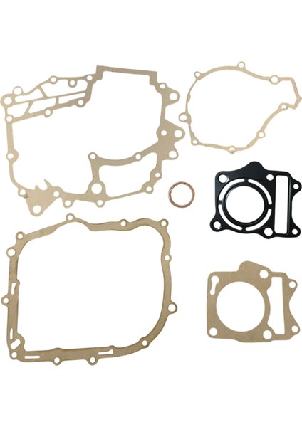 Raider 125 Conta Takımı