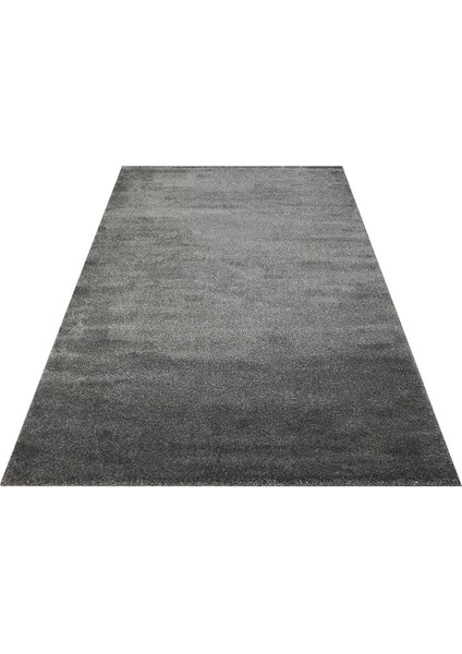 Lotto Lt Plain Antrasit - Hav Toz Yapmayan Modern Makine Halısı indirimleri
