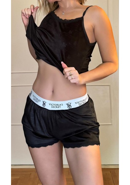 Kadın Homewear Pijama Takımı