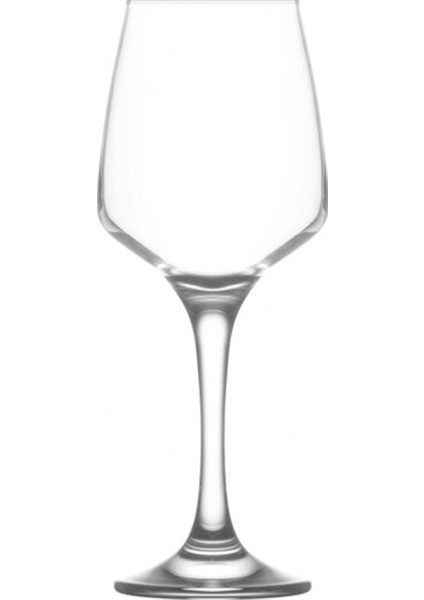 Lal 569F Ayaklı Meşrubat Viski ve Kadeh Bardak 330 cc Bardak