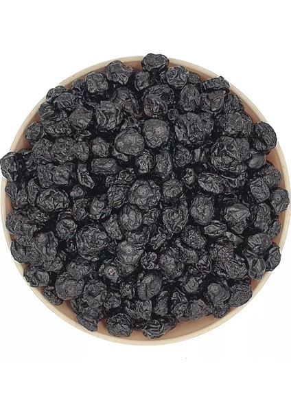 Yaban Mersini 55GR Elenmiş Organik Blueberry - Katkısız ve Şeker Ilavesiz modelleri