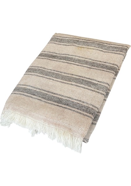 Ayşe Throw Battaniye
