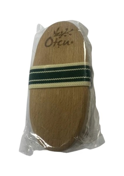 Otcu® Selülit Karşıtı Doğal At Kılı Fırçası modelleri