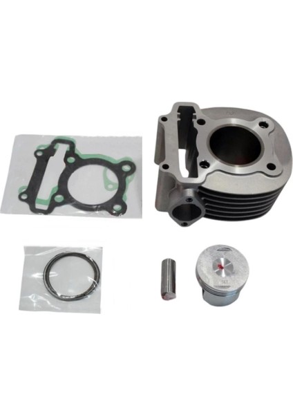 Sym Fıddle Iı 125 Fıddle 3 125 Jet 4 125 Allo 125 x Pro 125 St 125 Silindir Kit