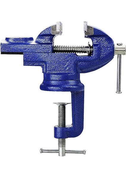 Profosyonel Mini Masa Mengenesi 60 mm