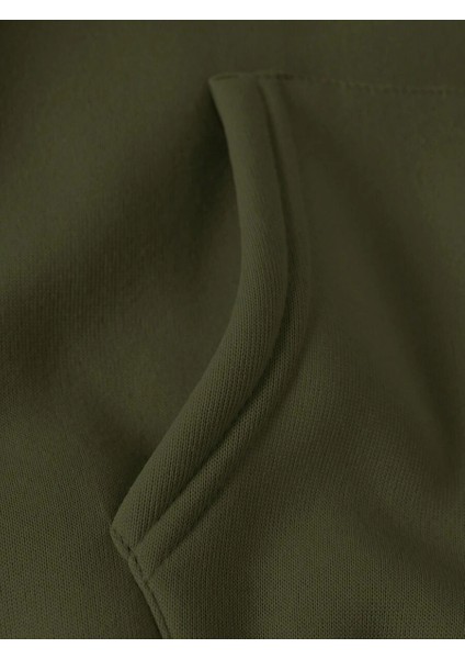 Kadın Polarlı Kapüşonlu Sweatshirt indirimleri