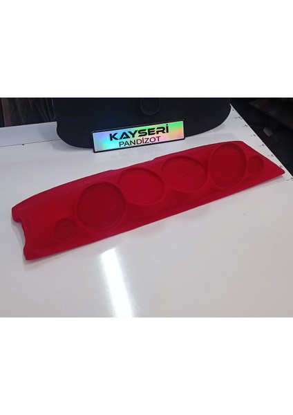 Tofaş Pandizot 20 cm Kenarlar Dik Orta Yatık fiyatları