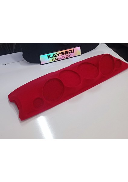 Tofaş Pandizot 20 cm Kenarlar Dik Orta Yatık fırsatları