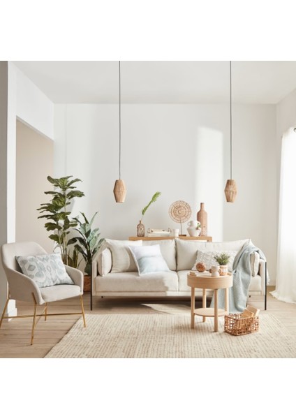 Bohem Avize, Modern Bohem Tarz, Rustik Avize, E27 Duylu, Cafe Aydınlatma, Koridor, Yatak Başı modelleri