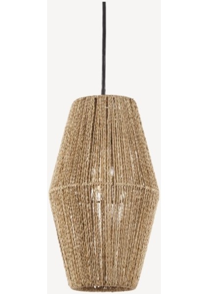 Bohem Avize, Modern Bohem Tarz, Rustik Avize, E27 Duylu, Cafe Aydınlatma, Koridor, Yatak Başı fırsatları