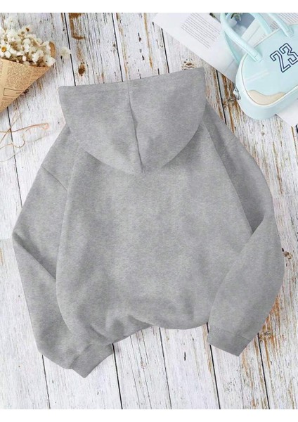 Kadın Polarlı Kapüşonlu Sweatshirt fiyatları