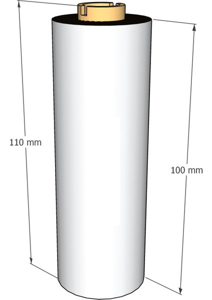 Termal Ribon fiyatları
