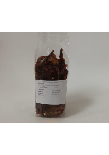 Domates Kurusu 50 gr