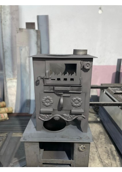 Midişömine KUZİNE35 fırsatları