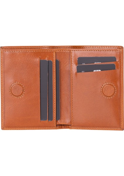 Nigra Hakiki Deri, El Yapımı Cüzdan, Gölgeli Taba