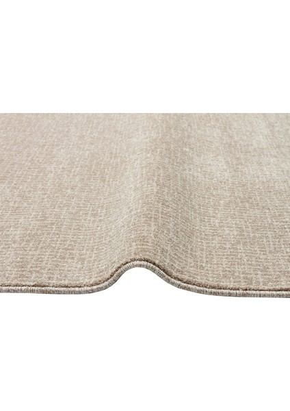 Lotto LT 01 Koyu Gri - Hav Toz Yapmayan Modern Makine Halısı